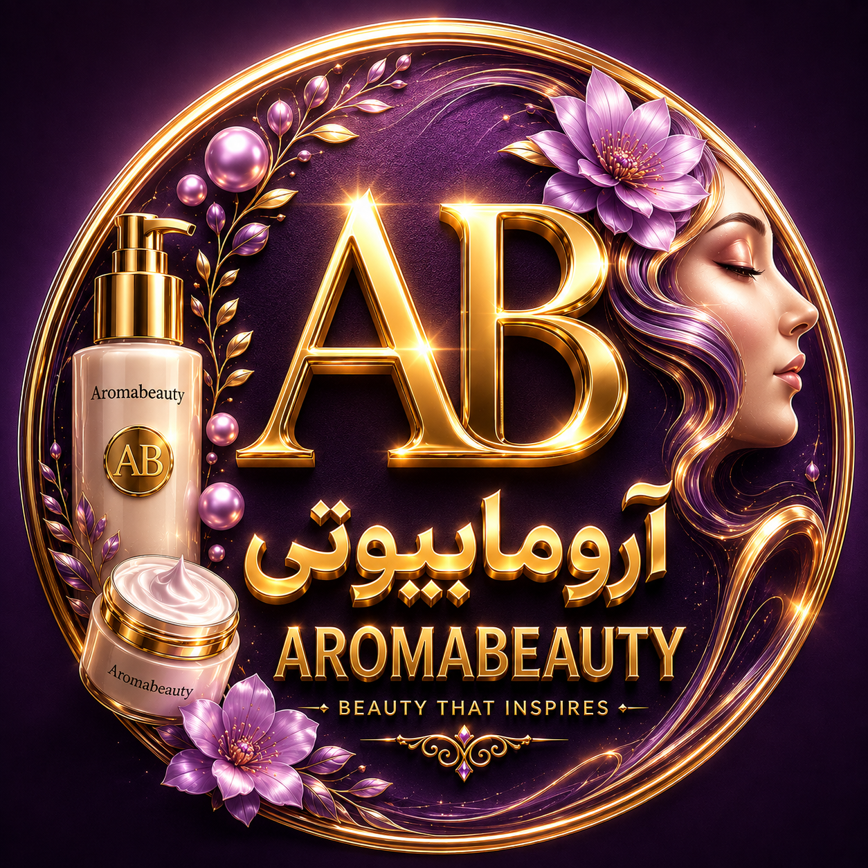 آرومابیوتی 